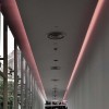BANDA LED SMD3528 60LED/M ROSU IP65 5M