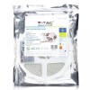Banda led smd3528 120led/m 6400k ip65 5m - iluminare eficientă