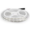 Banda led smd3528 120led/m 3000k ip65 5m - iluminat eficient