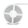 Banda led smd3528 120led/m 3000k ip65 5m - iluminat eficient
