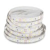 Banda led smd3528 60led/m 4000k ip20 5m - iluminare eficientă