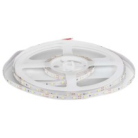 Banda led smd3528 60led/m 4000k ip20 5m - iluminare eficientă
