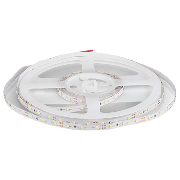Banda led smd3528 60led/m 4000k ip20 5m - iluminare eficientă