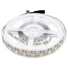 Banda led smd3528 120led/m 4000k ip20 5m - iluminat eficient
