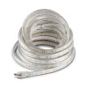 Banda led smd3528 60led/m 4500k ip65 5m - iluminat eficient