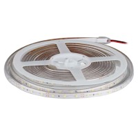 Banda led smd3528 60led/m 4500k ip65 5m - iluminat eficient