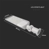 Lampa Stradala LED V-TAC, Samsung Chip, 100W, 11480 lm, Senzor Crepuscular (Senzor Lumina), Lumina Neagra 4000K, IP65, Carcasa Aluminiu Lampa Stradala LED V-TAC, Samsung Chip, 100W, 11480 lm, Senzor Crepuscular (Senzor Lumina), Lumina Neagra 4000K, IP65, Carcasa Aluminiu