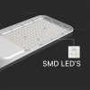 Lampa Stradala LED V-TAC, Samsung Chip, 100W, 11480 lm, Senzor Crepuscular (Senzor Lumina), Lumina Neagra 4000K, IP65, Carcasa Aluminiu Lampa Stradala LED V-TAC, Samsung Chip, 100W, 11480 lm, Senzor Crepuscular (Senzor Lumina), Lumina Neagra 4000K, IP65, Carcasa Aluminiu
