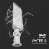 Lampa Stradala LED V-TAC, Samsung Chip, 100W, 11480 lm, Senzor Crepuscular (Senzor Lumina), Lumina Neagra 4000K, IP65, Carcasa Aluminiu Lampa Stradala LED V-TAC, Samsung Chip, 100W, 11480 lm, Senzor Crepuscular (Senzor Lumina), Lumina Neagra 4000K, IP65, Carcasa Aluminiu