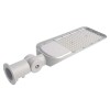 Lampa Stradala LED V-TAC, Samsung Chip, 150W, 18000 lm, Senzor Crepuscular Photocell, Lumina Neagra 4000K, IP65, Aluminiu, Gri Lampa Stradala LED V-TAC, Samsung Chip, 150W, 18000 lm, Senzor Crepuscular Photocell, Lumina Neagra 4000K, IP65, Aluminiu, Gri