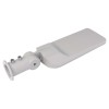Lampa Stradala LED V-TAC, Samsung Chip, 150W, 18000 lm, Senzor Crepuscular Photocell, Lumina Neagra 4000K, IP65, Aluminiu, Gri Lampa Stradala LED V-TAC, Samsung Chip, 150W, 18000 lm, Senzor Crepuscular Photocell, Lumina Neagra 4000K, IP65, Aluminiu, Gri