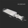 Lampa Stradala LED V-TAC, Samsung Chip, 150W, 18000 lm, Senzor Crepuscular Photocell, Lumina Neagra 4000K, IP65, Aluminiu, Gri Lampa Stradala LED V-TAC, Samsung Chip, 150W, 18000 lm, Senzor Crepuscular Photocell, Lumina Neagra 4000K, IP65, Aluminiu, Gri