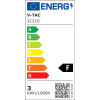 BEC LED R39 E14 2.9W 3000K ALB CALD, CIP SAMSUNG