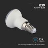 BEC LED R39 E14 2.9W 3000K ALB CALD, CIP SAMSUNG