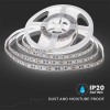 BANDA LED SMD5050 60LED/M 3000K IP20 5M