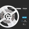 BANDA LED SMD5050 60LED/M 6000K IP20 5M