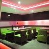 BANDA LED SMD5050 60LED/M ROSU IP20 5M