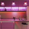 BANDA LED SMD5050 60LED/M ROSU IP20 5M