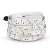 BANDA LED SMD5050 60LED/M ROSU IP20 5M