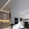 BANDA LED SMD5050 30LED/M 6400K IP20 5M