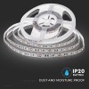 BANDA LED SMD5050 60LED/M 4000K IP20 5M