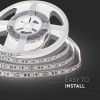 BANDA LED SMD5050 60LED/M 4000K IP20 5M