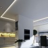 BANDA LED SMD5050 60LED/M 4000K IP20 5M