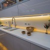 BANDA LED SMD5050 60LED/M 3000K IP65 5M