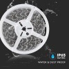 BANDA LED SMD5050 60LED/M 3000K IP65 5M
