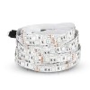 BANDA LED SMD5050 60LED/M GALBEN IP20 5M