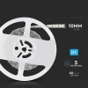 BANDA LED SMD5050 60LED/M RGB + ALB RECE IP20 5M