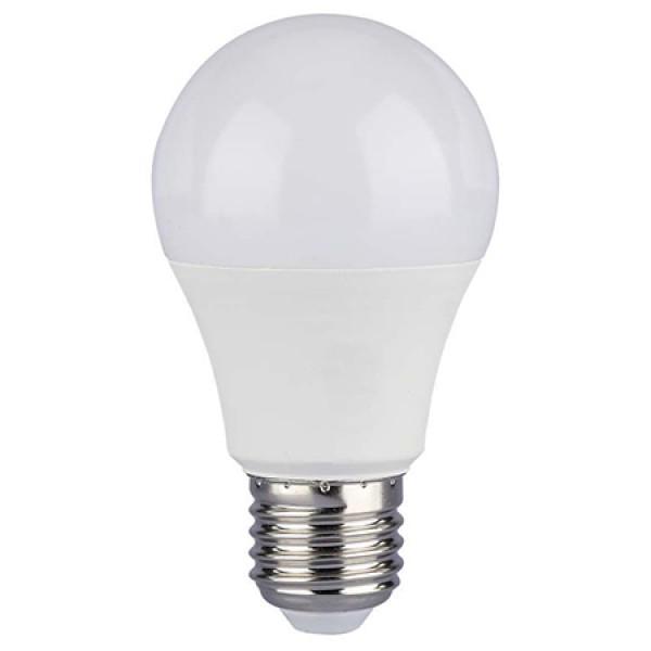 BEC LED A60 E27 8.5W 4000K ALB NEUTRU CIP SAMSUNG