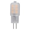 BEC LED G4 1.1W 12V 6400K ALB RECE, CIP SAMSUNG