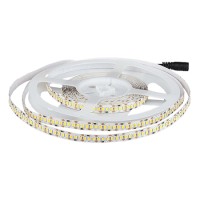 Banda led smd2835 204led/m 3000k 5m - eficiență și durabilitate