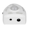 Banda led 3w cu senzor montaj sub pat single - iluminare eficientă Banda led 3w cu senzor montaj sub pat single - iluminare eficientă