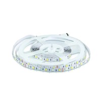BANDA LED SMD5050 60LED/M RGB + ALB CALD IP20 5M