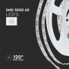KIT BANDA LED SMD5050 RGB 60LED/M IP20 5M