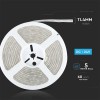 BANDA LED SMD5050 24V 60LED/M 4000K IP65 5M