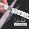 BANDA LED SMD5050 RGB 60LED/M IP20 5M
