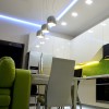 Banda led 24vsmd5050 rgb 60led/m ip20 10m - iluminare flexibilă Banda led 24vsmd5050 rgb 60led/m ip20 10m - iluminare flexibilă