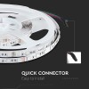 Banda led 24vsmd5050 rgb 60led/m ip20 10m - iluminare flexibilă Banda led 24vsmd5050 rgb 60led/m ip20 10m - iluminare flexibilă