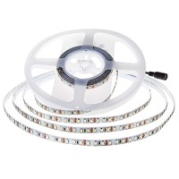 Banda led sm2835 24v 168led/m 4000k - iluminat eficient ip20
