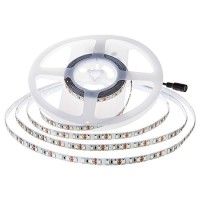 Banda led smd2835 24v alb rece 6400k 5m