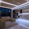 Banda led 8mm 12w/m 24v ip20 rola 10m 6500k cip cree