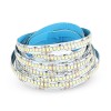 Banda led smd2835 24v 4000k ip20 5m - iluminare eficientă