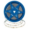 Banda led 8mm 10w/m 24v ip20 rola 10m 4000k cip cree