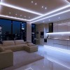Banda led 8mm 10w/m 24v ip20 rola 10m 6500k cip cree