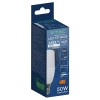 BEC LED T37 E14 7.5W 3000K ALB CALD CIP CREE