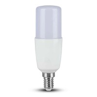 BEC LED T37 E14 7.5W 3000K ALB CALD CIP CREE