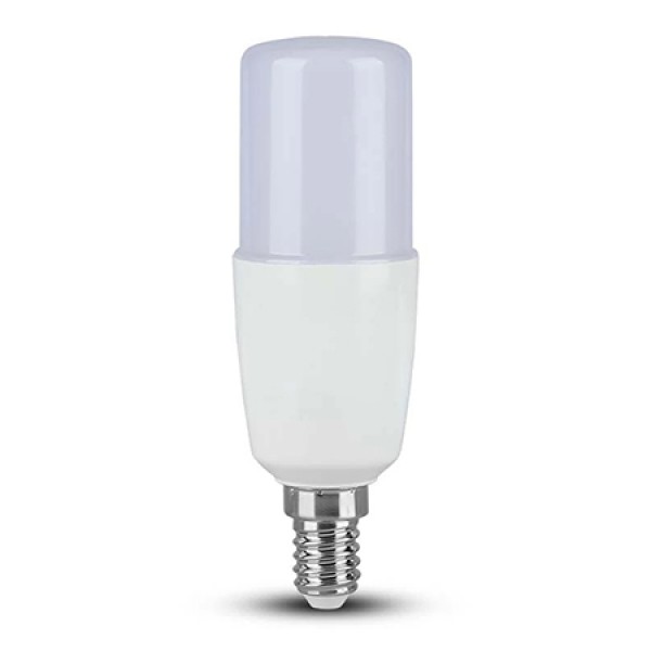 BEC LED T37 E14 7.5W 3000K ALB CALD CIP CREE